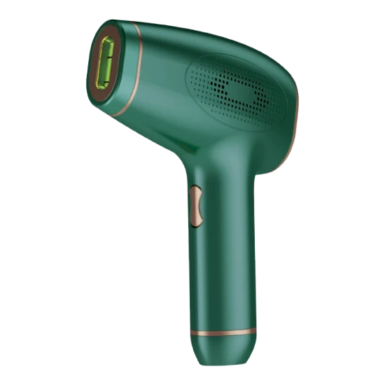 Clever LaserHair – Αποτριχωτική μηχανή λέιζερ με άνετη λαβή και 4 επίπεδα λειτουργίας