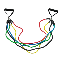 CleverFit Έξυπνα Λάστιχα Γυμναστικής