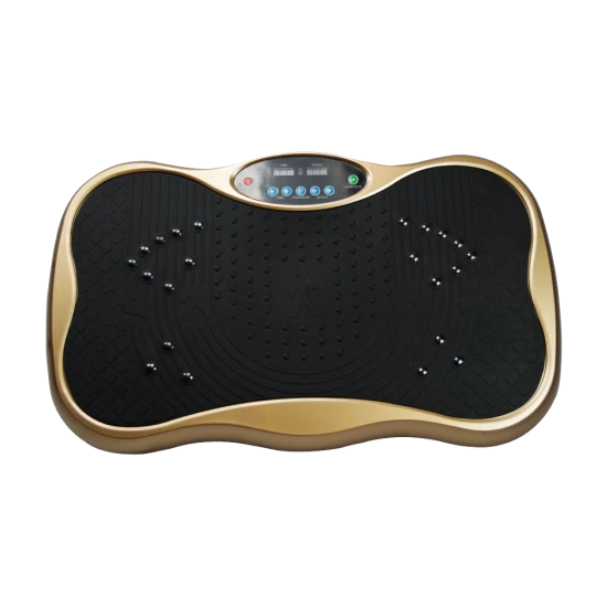 Clever PowerPlate – Όργανο Παθητικής Γυμναστικής με Ενσωματωμένους Ιμάντες