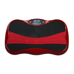 Clever PowerPlate – Όργανο Παθητικής Γυμναστικής με Ενσωματωμένους Ιμάντες