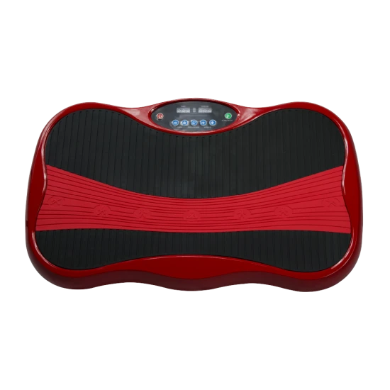 Clever PowerPlate – Όργανο Παθητικής Γυμναστικής με Ενσωματωμένους Ιμάντες