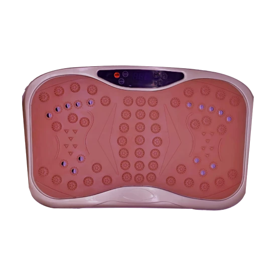 Clever PowerPlate – Όργανο Παθητικής Γυμναστικής