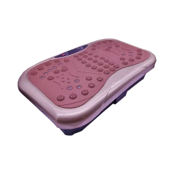 Clever PowerPlate – Όργανο Παθητικής Γυμναστικής