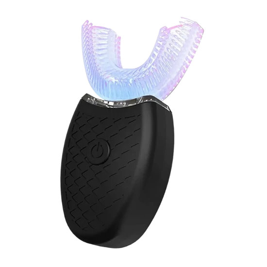 CleverBrusher – Αυτόματη Οδοντόβουρτσα 360°