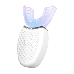 CleverBrusher – Αυτόματη Οδοντόβουρτσα 360°