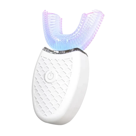 CleverBrusher – Αυτόματη Οδοντόβουρτσα 360°