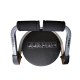 CleverCore – Το Έξυπνο Όργανο Γυμναστικής για Κοιλιακούς, Πόδια, Χέρια, Στήθος και Ραχιαίους