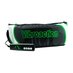 Clever Vibro – Ζώνη Παθητικής Γυμναστικής, Μασάζ & Αδυνατίσματος