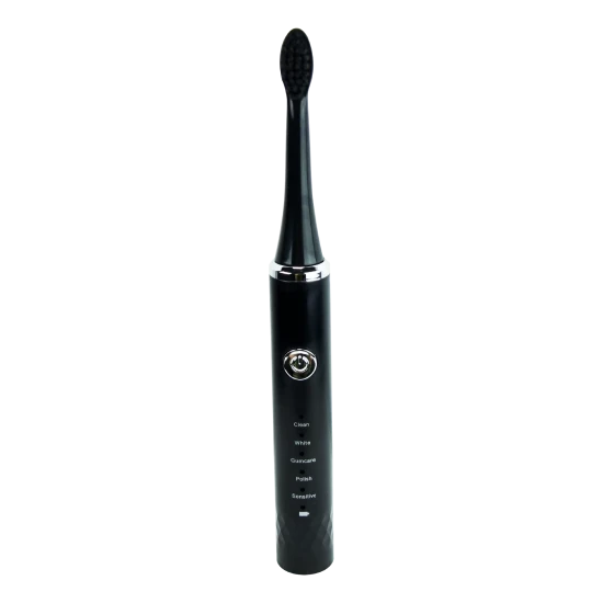 Clever Toothbrush – Ηλεκτρική Οδοντόβουρτσα με 5 Προγράμματα