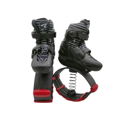 Παιδικά Clever Kangoo Jump Shoes: Διασκέδαση και Γυμναστική!