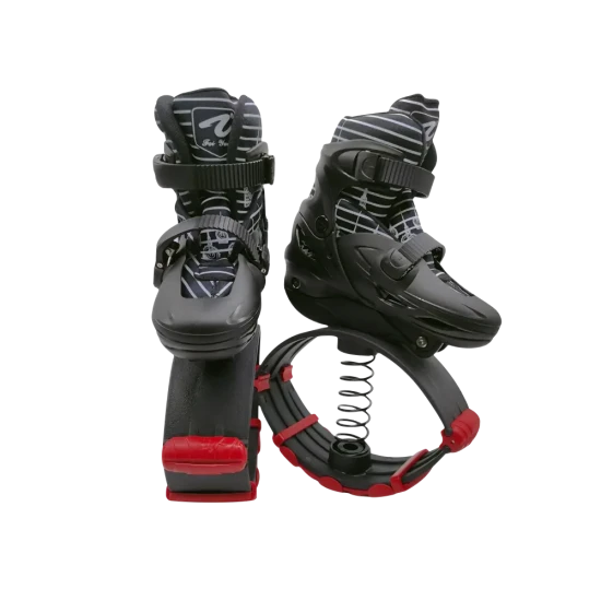 Παιδικά Clever Kangoo Jump Shoes: Διασκέδαση και Γυμναστική!