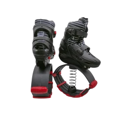 Παιδικά Clever Kangoo Jump Shoes: Διασκέδαση και Γυμναστική!