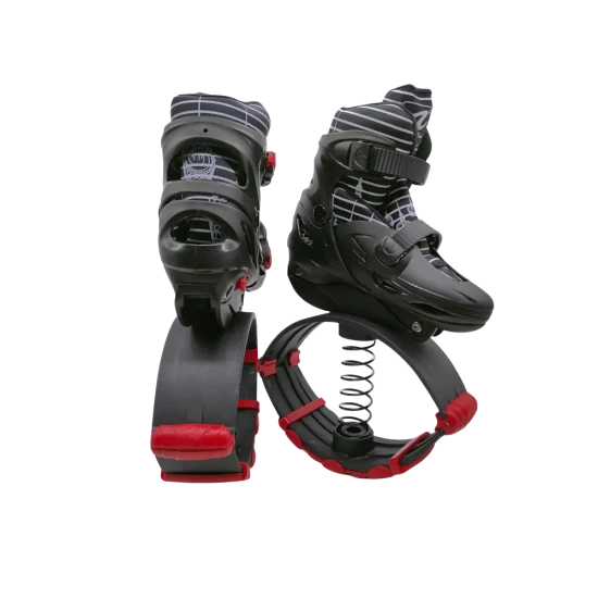 Παιδικά Clever Kangoo Jump Shoes: Διασκέδαση και Γυμναστική!