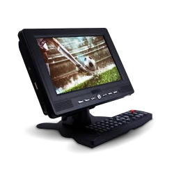 Clever MiniTV 7″ – Έξυπνη φορητή TV