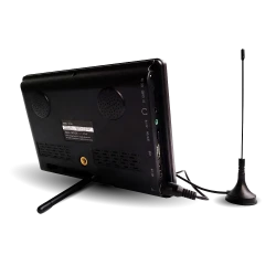 Clever MiniTV 7″ – Έξυπνη φορητή TV