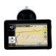 CleverGPS – GPS Πλοήγησης Αυτοκινήτου 5″ με ΔΩΡΕΑΝ Ελληνικούς και Ευρωπαϊκούς χάρτες iGO