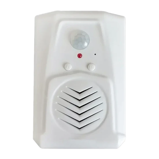 CleverAlarm Aισθητήρας