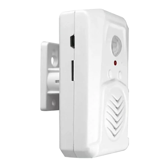 CleverAlarm Aισθητήρας