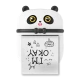 Clever Pocket Printer – Mini ασπρόμαυρος φορητός εκτυπωτής