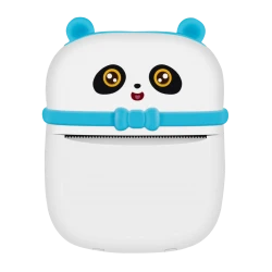 Clever Pocket Printer – Mini ασπρόμαυρος φορητός εκτυπωτής