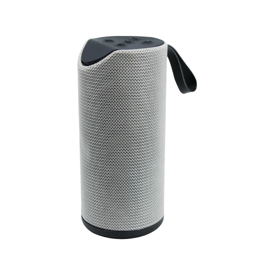 Clever Speaker – Φορητό Ηχείο Bluetooth