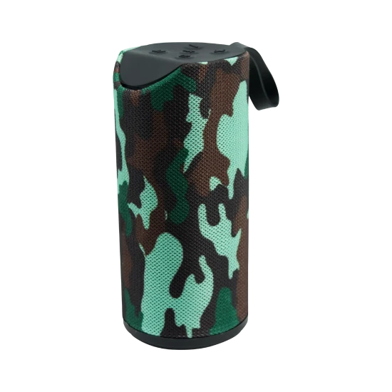 Clever Speaker – Φορητό Ηχείο Bluetooth