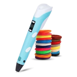 Clever 3D Printing Pen
