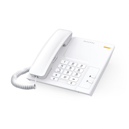 Alcatel Ενσύρματο τηλέφωνο T26