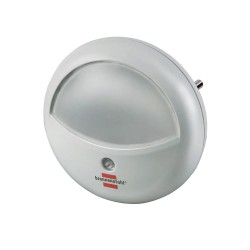 Brennenstuhl Φωτάκι Νυκτός LED με Αισθητήρα Φωτός 1173210