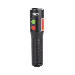 Telco Φακός προστασίας 250 Lumens MML