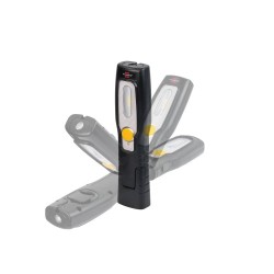 Brennenstuhl Φωτιστικό χειρός usb