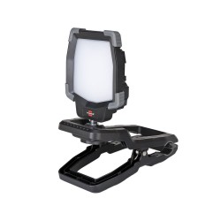 Brennenstuhl Προβολέας εργασίας LED με κλιπ 3800LM