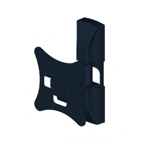 Telco Επιτοίχια βάση τηλεόρασης με κλίση MD1221Α