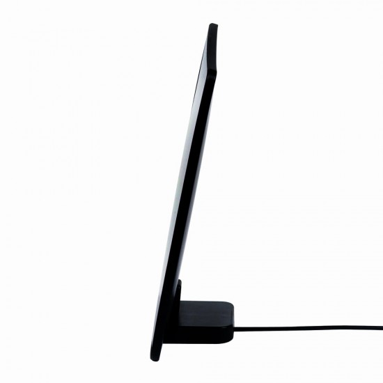 TnB Κεραία τηλεόρασης εσωτερικού χώρου 55dB ANINFLAT55