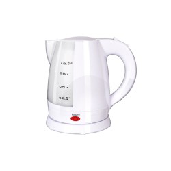 Dictro Lux Βραστήρας νερού 1lt 1600W