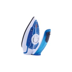 Dictro Lux Σίδερο ατμού ταξιδίου 1100W