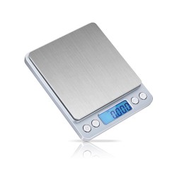 Telco Ψηφιακή ζυγαριά ακριβείας I2000 3Kg