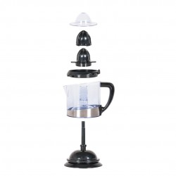 Dictro Lux Ηλεκτρικός στίφτης 1,2L 40W
