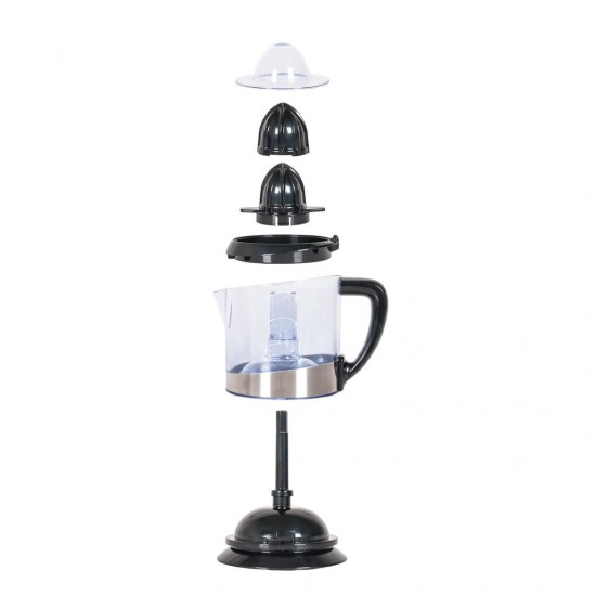 Dictro Lux Ηλεκτρικός στίφτης 1,2L 40W