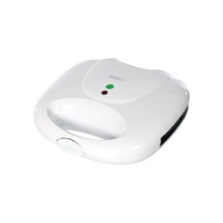 Dictro Lux Τοστιέρα grill 800W