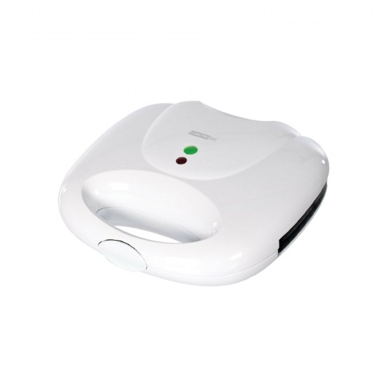 Dictro Lux Τοστιέρα grill 800W