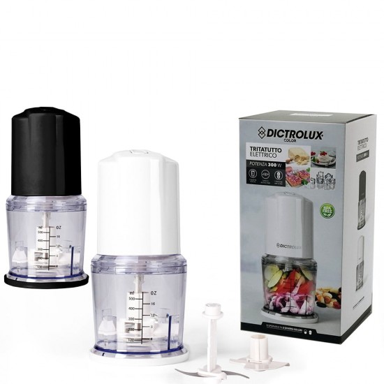 Dictro Lux Πολυκόπτης 300W
