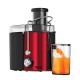 Telco Αποχυμωτής 850 Watt inox JH