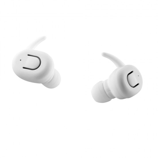 TnB Ακουστικά Bluetooth με θήκη φόρτισης EBDUDE