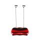 Clever PowerPlate – Όργανο Παθητικής Γυμναστικής με Ενσωματωμένους Ιμάντες