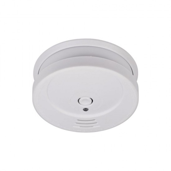 Brennenstuhl Ανιχνευτής καπνού με alarm