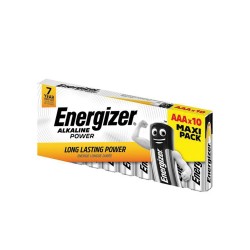 Αλκαλική μπαταρία 15V Alkaline Power Maxi Pack AAA