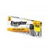 Αλκαλική μπαταρία 15V Alkaline Power Maxi Pack AAA