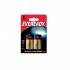 Αλκαλική Μπαταρία EVEREADY C