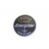 Energizer Μπαταρία λιθίου κουμπί CR2032/3V